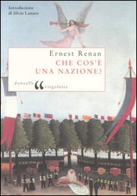 Che cos'è una nazione? - Librerie.coop