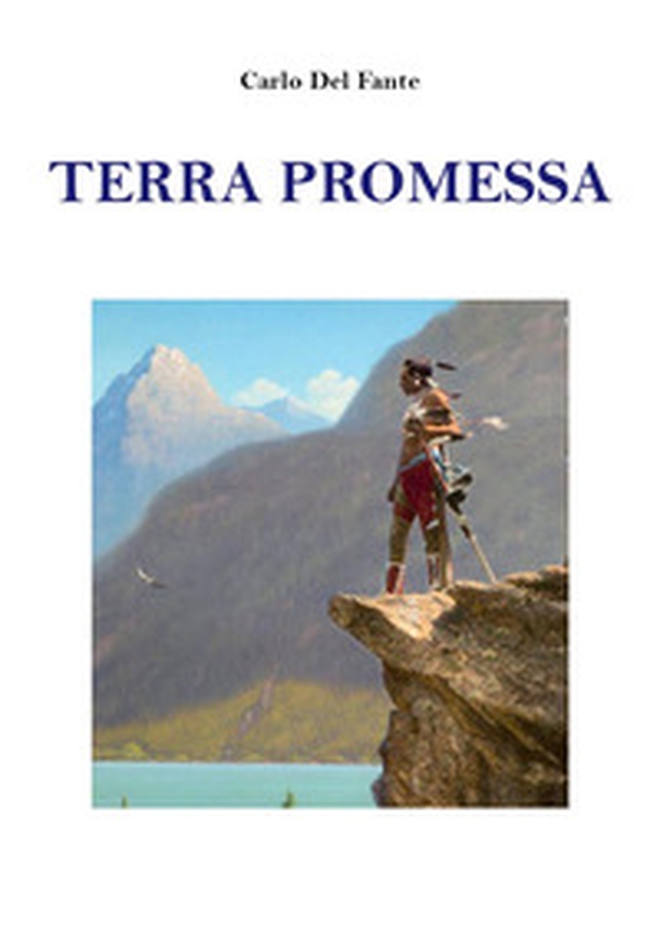 Terra promessa - Librerie.coop Terra promessa - Librerie.coop