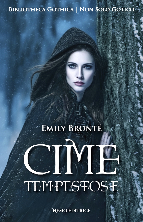 Cime tempestose - Librerie.coop