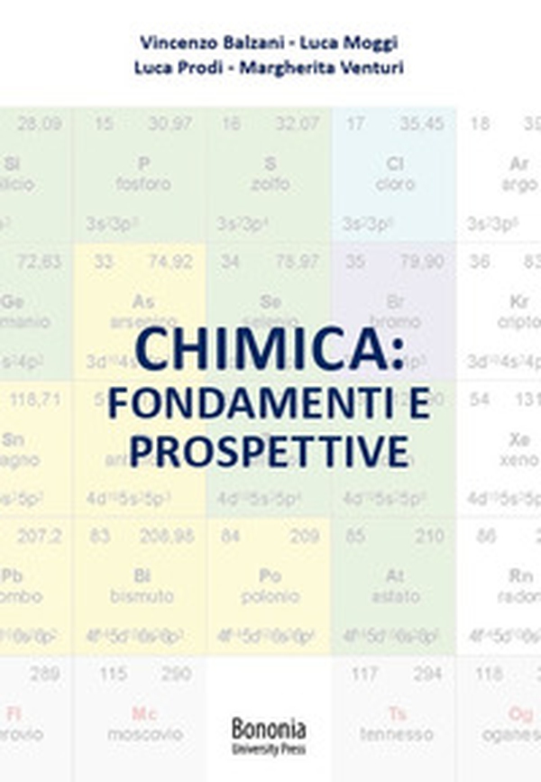 Chimica: fondamenti e prospettive - Librerie.coop Chimica: fondamenti e prospettive - Librerie.coop