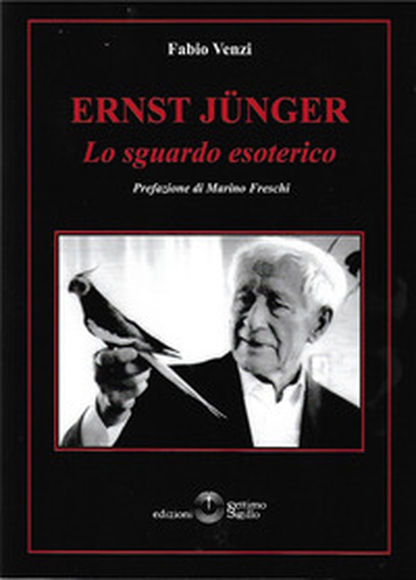 Ernst Jünger. Lo sguardo esoterico - Librerie.coop Ernst Jünger. Lo sguardo esoterico - Librerie.coop