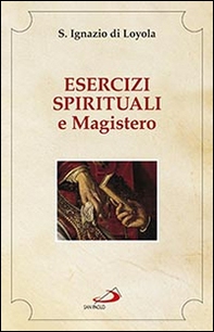 Esercizi spirituali e Magistero - Librerie.coop Esercizi spirituali e Magistero - Librerie.coop