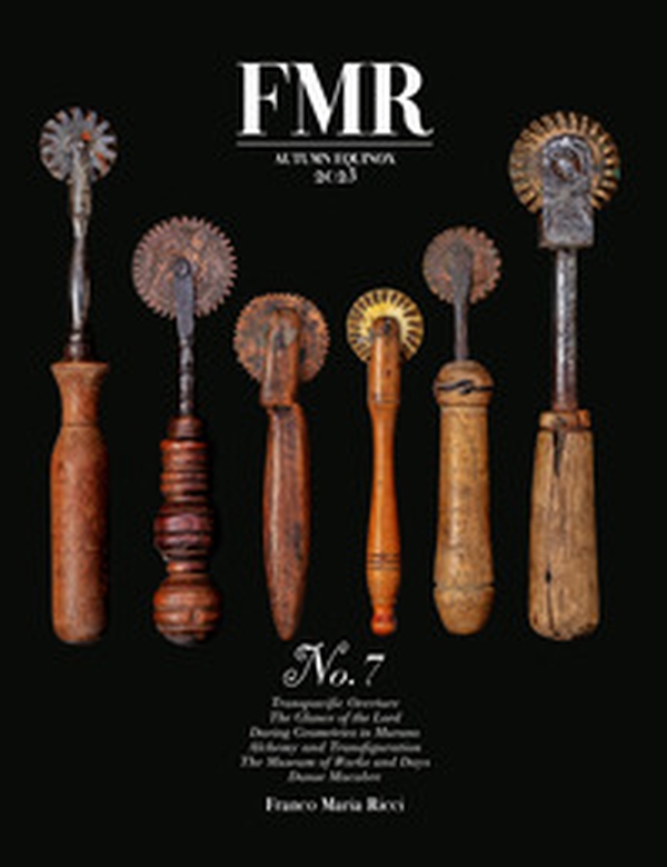 FMR - Vol. 7 - Librerie.coop FMR - Vol. 7 - Librerie.coop
