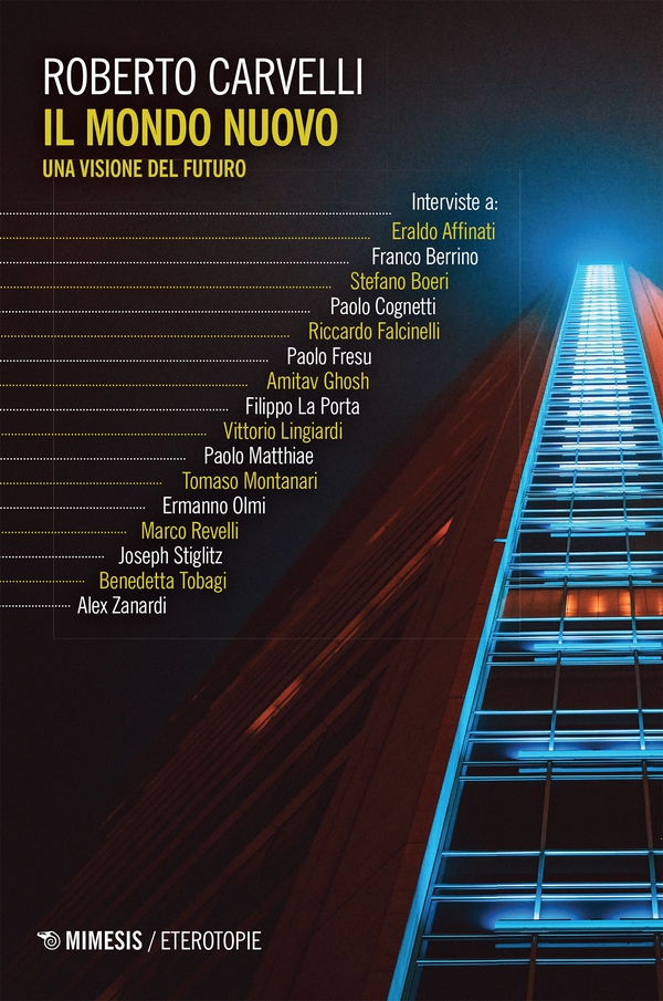Il mondo nuovo - Librerie.coop Il mondo nuovo - Librerie.coop