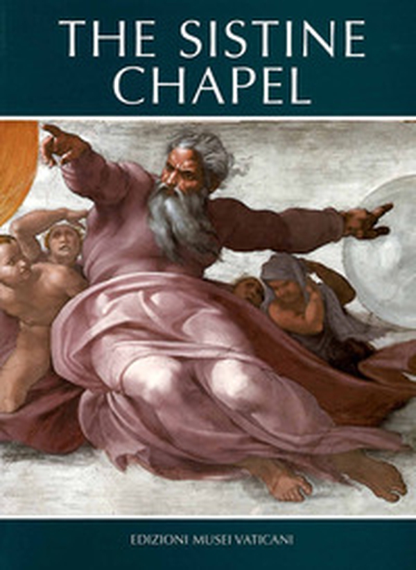 La cappella Sistina. Ediz. inglese - Librerie.coop La cappella Sistina. Ediz. inglese - Librerie.coop