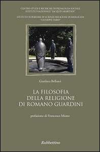 La filosofia della religione di Romano Guardini - Librerie.coop La filosofia della religione di Romano Guardini - Librerie.coop