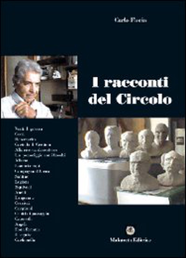 I racconti del circolo - Librerie.coop I racconti del circolo - Librerie.coop