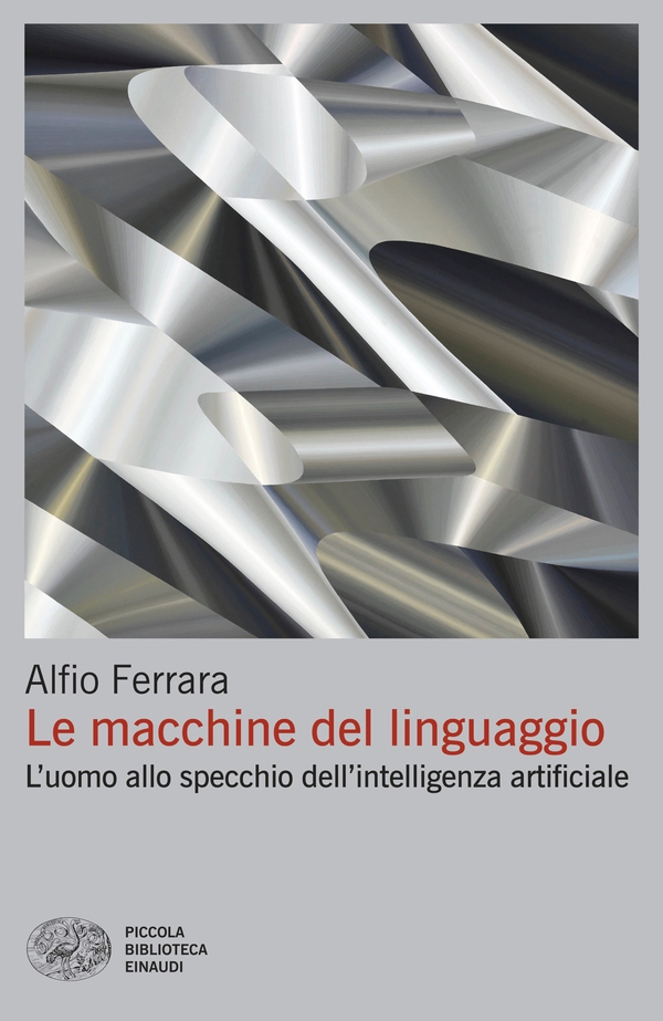 Le macchine del linguaggio - Librerie.coop Le macchine del linguaggio - Librerie.coop