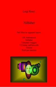 Nilfaber - Librerie.coop