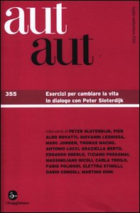 Aut aut - Vol. 355 - Librerie.coop Aut aut - Vol. 355 - Librerie.coop