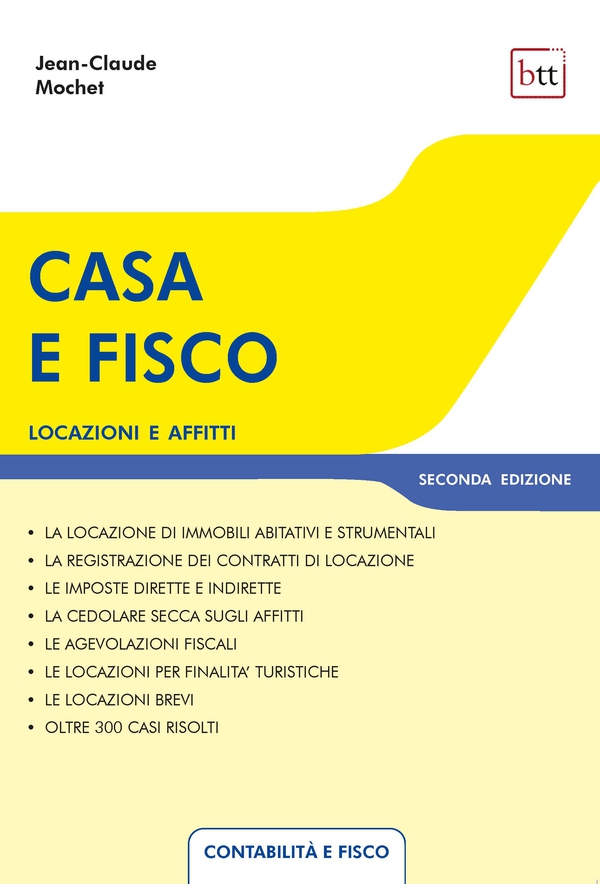 Casa e fisco 2^ ed. - Librerie.coop Casa e fisco 2^ ed. - Librerie.coop