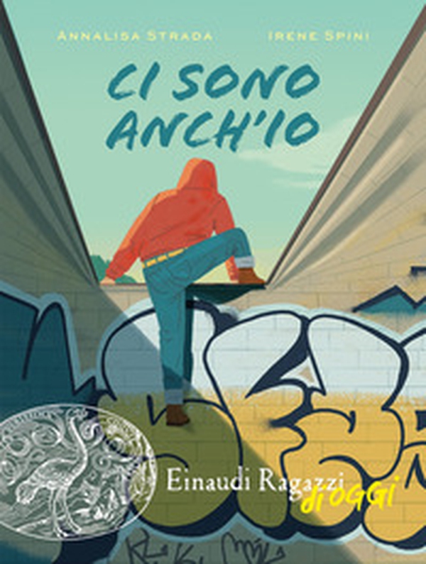 Ci sono anch'io - Librerie.coop Ci sono anch'io - Librerie.coop