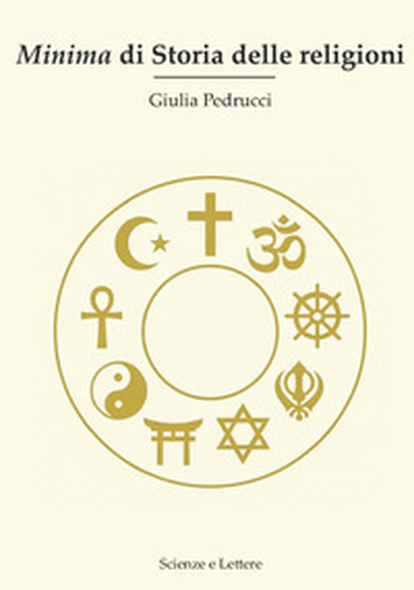 Minima di Storia delle religioni - Librerie.coop