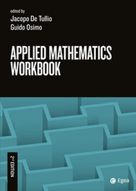Applied mathematics workbook - Librerie.coop