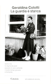 La guardia è stanca - Librerie.coop