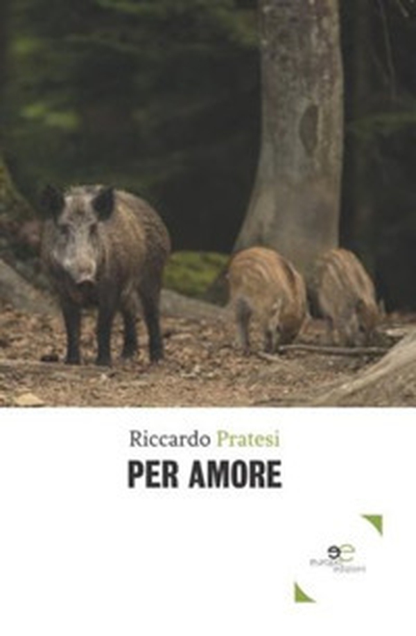 Per amore - Librerie.coop Per amore - Librerie.coop