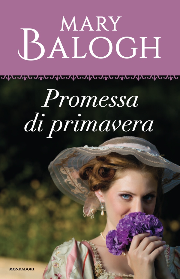 Promessa di primavera - Librerie.coop Promessa di primavera - Librerie.coop