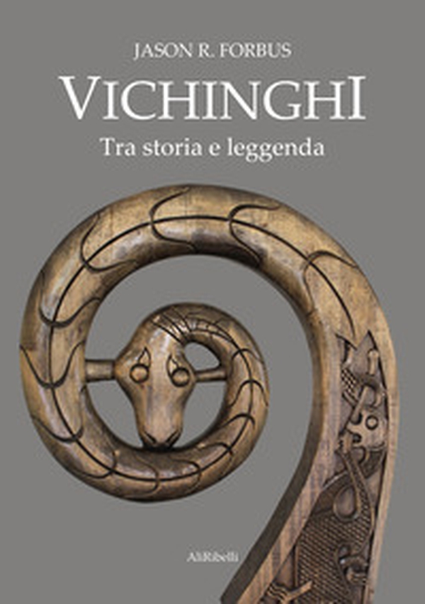 Vichinghi. Tra storia e leggenda - Librerie.coop Vichinghi. Tra storia e leggenda - Librerie.coop