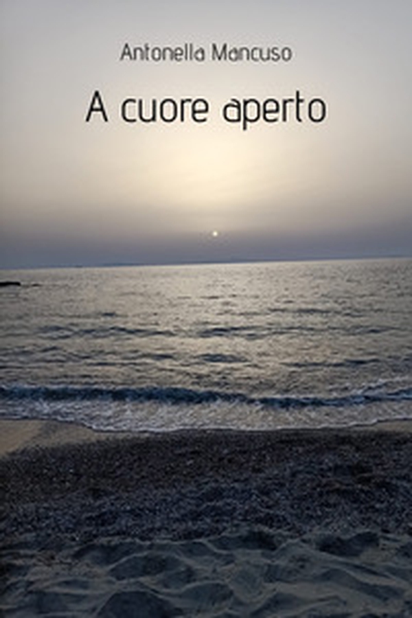 A cuore aperto - Librerie.coop A cuore aperto - Librerie.coop