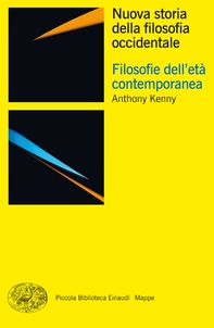 Nuova storia della filosofia occidentale. Vol. IV - Librerie.coop