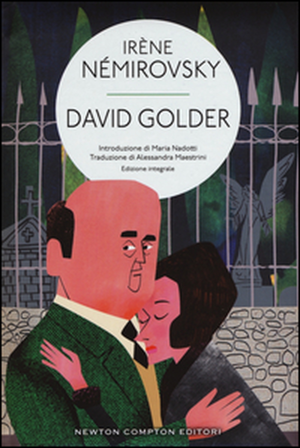 David Golder - Librerie.coop David Golder - Librerie.coop