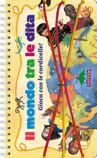 Il mondo tra le dita - Librerie.coop