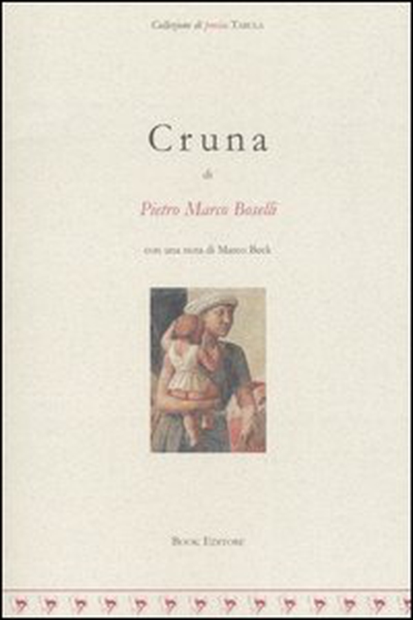 Cruna - Librerie.coop Cruna - Librerie.coop