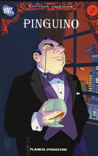 Batman Arkham - Librerie.coop