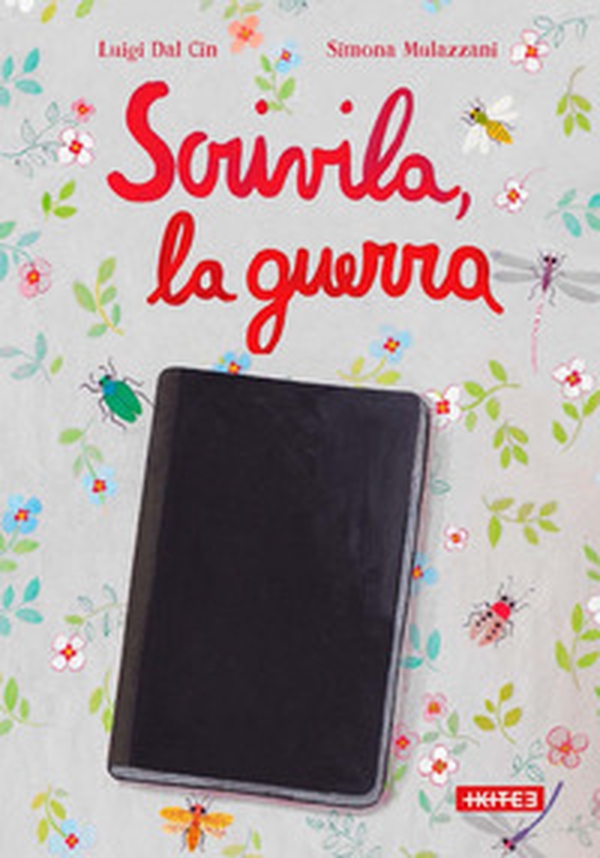 Scrivila, la guerra - Librerie.coop Scrivila, la guerra - Librerie.coop