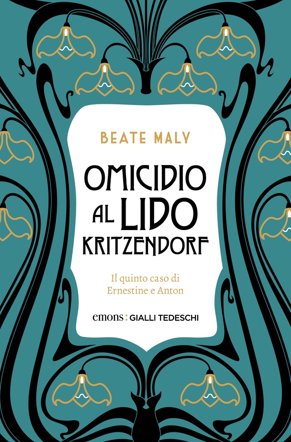 Omicidio al Lido Kritzendorf - Librerie.coop