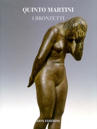 Bronzetti - Librerie.coop Bronzetti - Librerie.coop