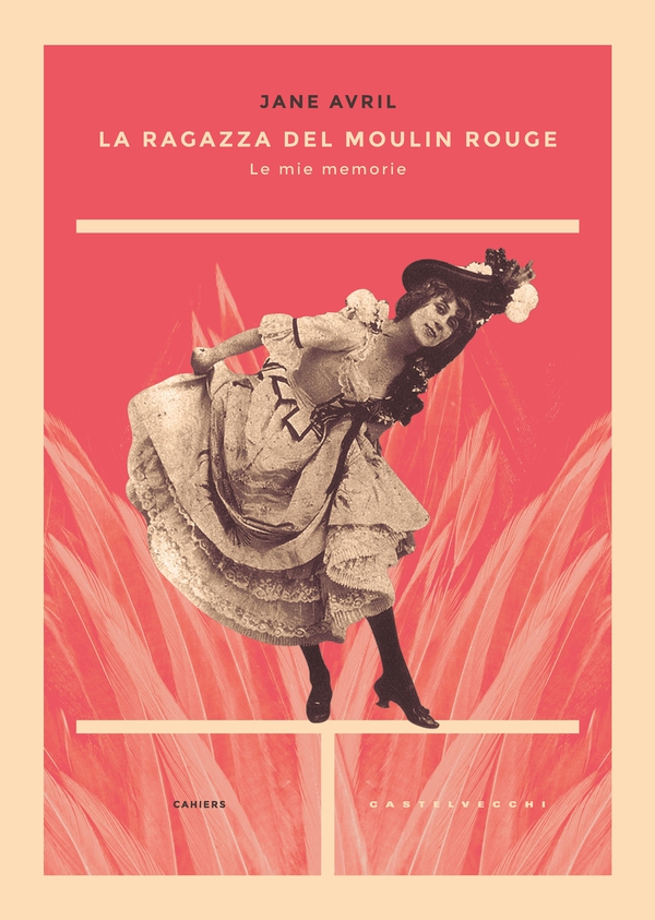 La ragazza del Moulin Rouge - Librerie.coop La ragazza del Moulin Rouge - Librerie.coop
