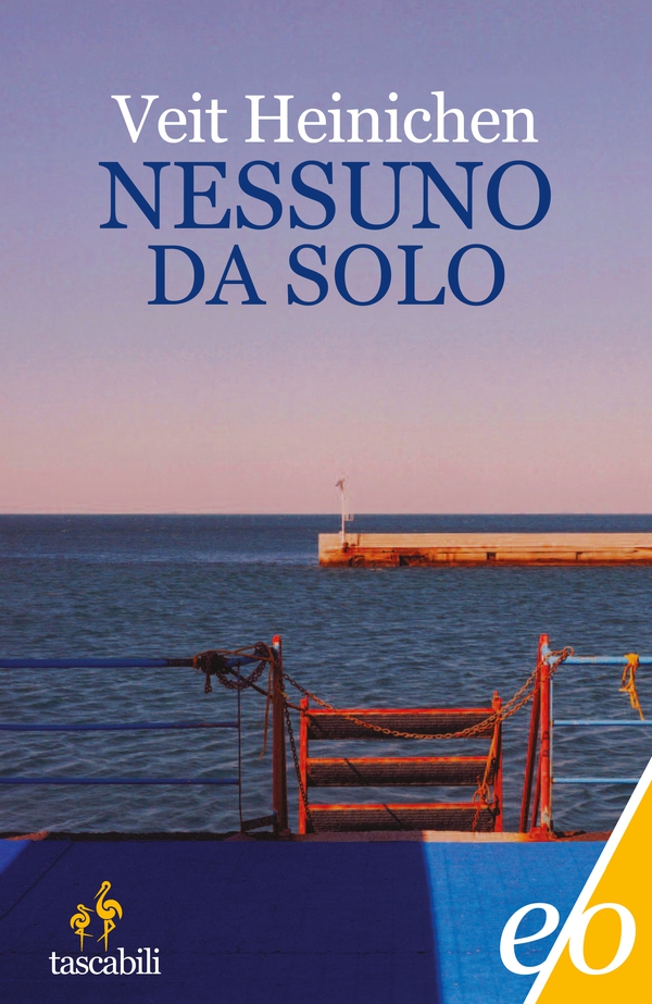 Nessuno da solo - Librerie.coop Nessuno da solo - Librerie.coop