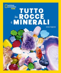 Tutto su rocce e minerali - Librerie.coop
