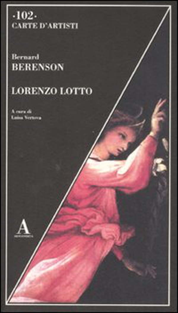 Lorenzo Lotto - Librerie.coop Lorenzo Lotto - Librerie.coop