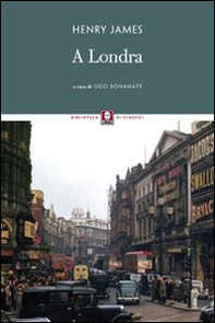 A Londra - Librerie.coop