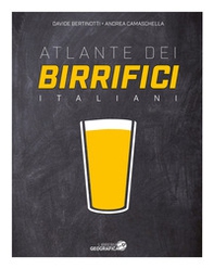 Atlante dei birrifici italiani - Librerie.coop