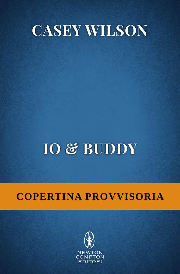 Io e Buddy - Librerie.coop Io e Buddy - Librerie.coop