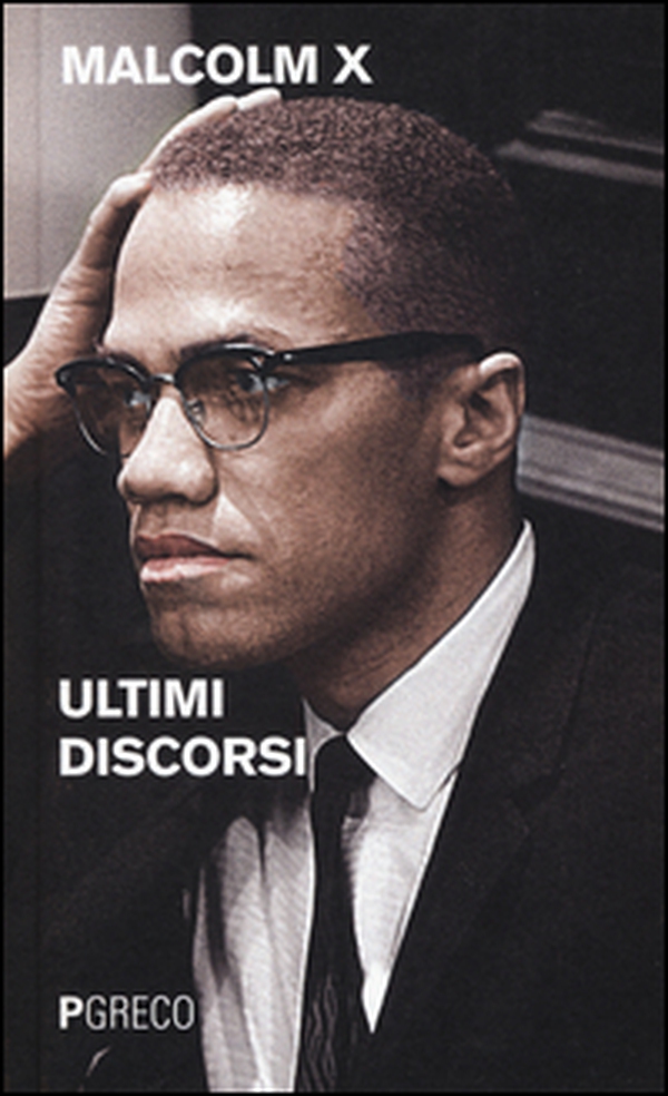 Ultimi discorsi - Librerie.coop Ultimi discorsi - Librerie.coop