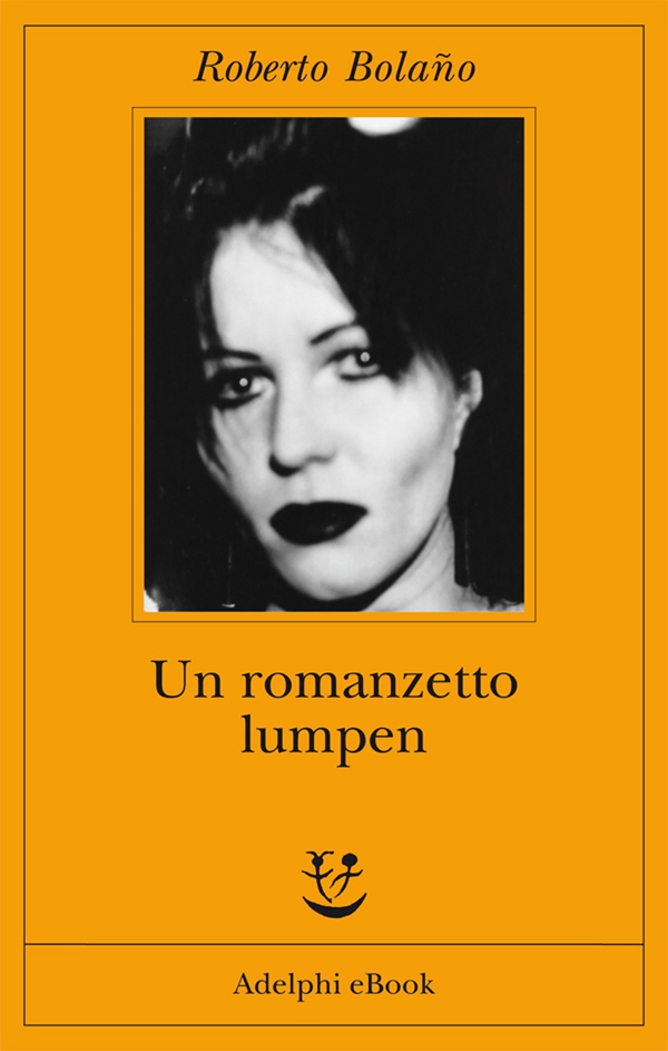 Un romanzetto lumpen - Librerie.coop Un romanzetto lumpen - Librerie.coop