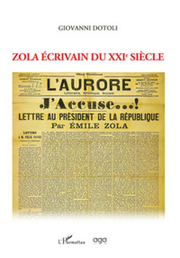 Zola écrivain du XXIe siècle - Librerie.coop Zola écrivain du XXIe siècle - Librerie.coop