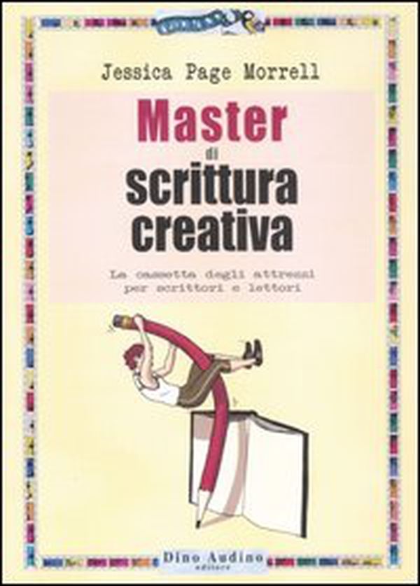 Master di scrittura creativa - Librerie.coop Master di scrittura creativa - Librerie.coop