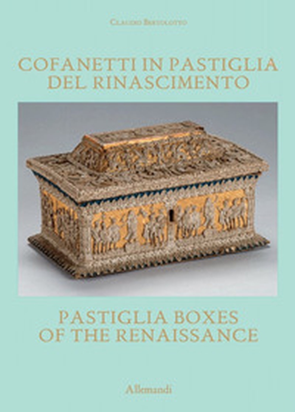 Cofanetti in pastiglia del Rinascimento - Librerie.coop Cofanetti in pastiglia del Rinascimento - Librerie.coop