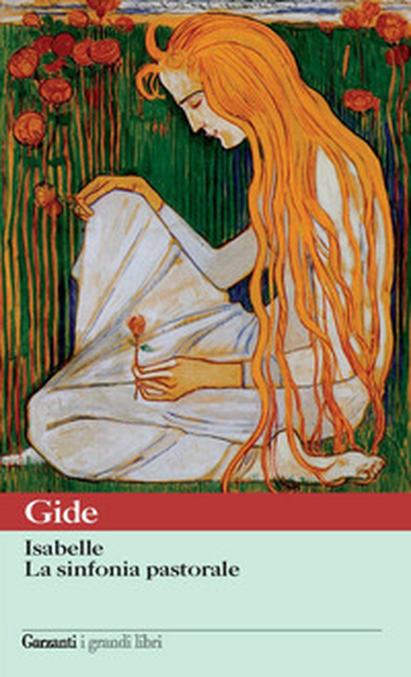 Isabelle-La sinfonia pastorale - Librerie.coop Isabelle-La sinfonia pastorale - Librerie.coop