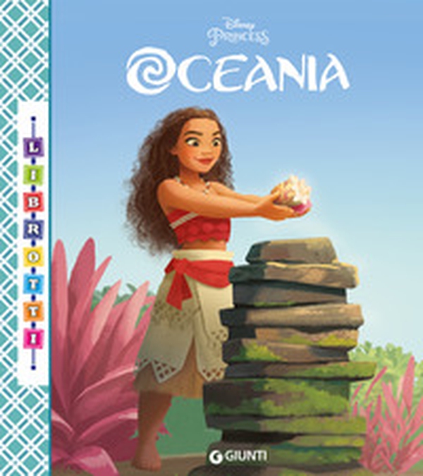 Oceania - Librerie.coop Oceania - Librerie.coop