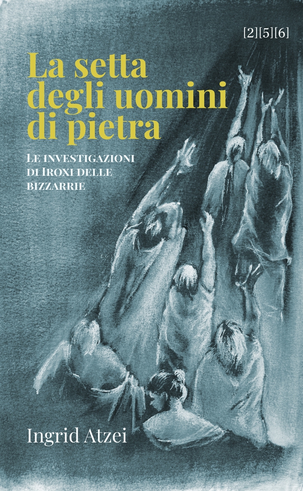 La setta degli uomini di pietra - Librerie.coop La setta degli uomini di pietra - Librerie.coop