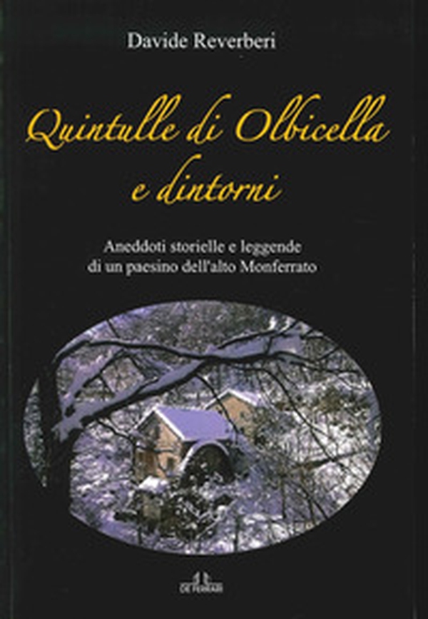 Quintulle di Olbicella e dintorni - Librerie.coop Quintulle di Olbicella e dintorni - Librerie.coop