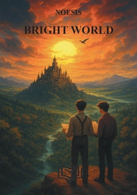 Bright world - Librerie.coop Bright world - Librerie.coop