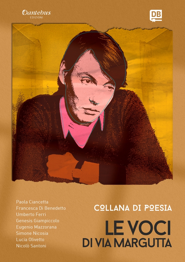 Collana Poetica Le Voci di Via Margutta vol. 7 - Librerie.coop Collana Poetica Le Voci di Via Margutta vol. 7 - Librerie.coop
