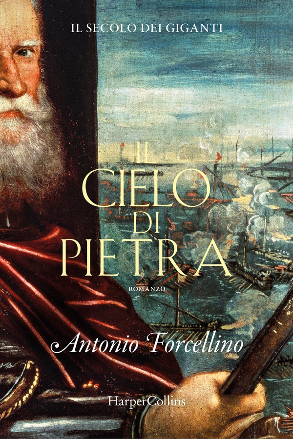 Il cielo di pietra - Librerie.coop Il cielo di pietra - Librerie.coop